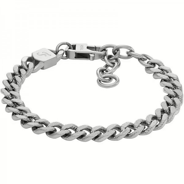 Image du Bracelet Homme Fossil Harlow JF04697040