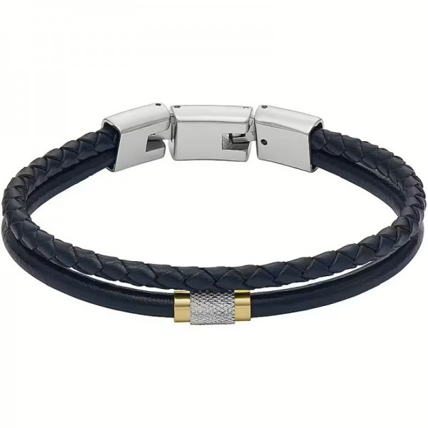 Fossil Herrenarmband Jewelry JF04703998 Bild des Fossil Herrenarmband Jewelry JF04703998