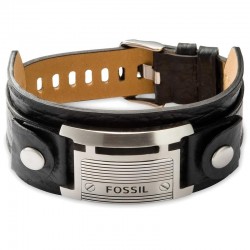 Comprar Pulsera Fossil Hombre Vintage Casual JF84816040