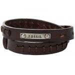 Acheter Bracelet Fossil Homme Vintage Casual JF87354040