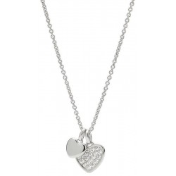 Collier Fossil Femme Sterling Silver JFS00196040