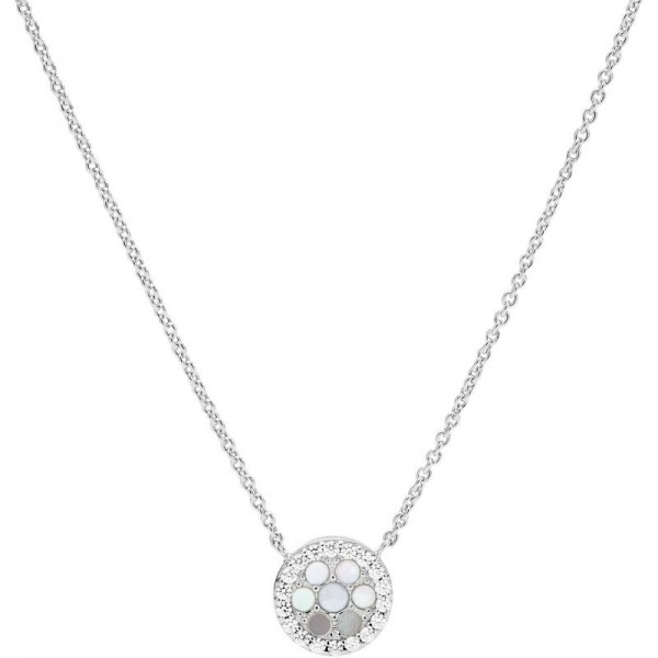 Fossil Damenhalskette Sterling Silver JFS00520040 Fossil Damenhalskette Sterling Silver JFS00520040 kaufen