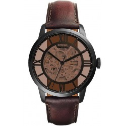Buy Fossil Men's Watch Townsman Automatic ME3098