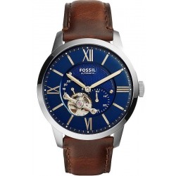 Buy Fossil Men's Watch Townsman Automatic ME3110
