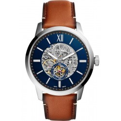 Buy Fossil Men's Watch Townsman Automatic ME3154
