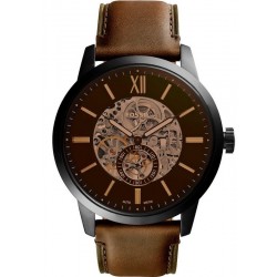 Buy Fossil Men's Watch Townsman Automatic ME3155