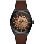 Buy Fossil Mens Watch Everett Automatic ME3207