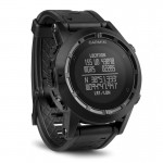 Buy Garmin Men's Watch Tactix BRAVO 010-01338-0B