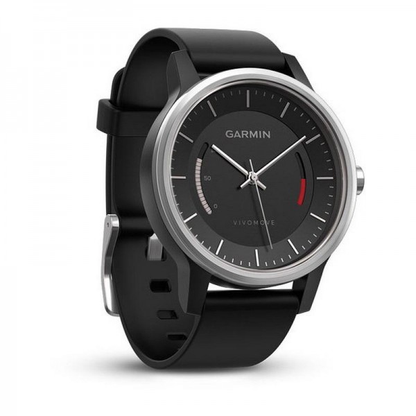 Garmin Unisex Watch Vívomove Sport 010-01597-00 Buy Garmin Unisex Watch Vívomove Sport 010-01597-00