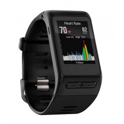 Acheter Montre Garmin Homme Vívoactive HR Regular 010-01605-00