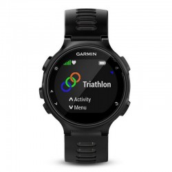 Buy Garmin Men's Watch Forerunner 735XT 010-01614-06
