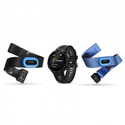 Buy Garmin Men's Watch Forerunner 735XT 010-01614-09