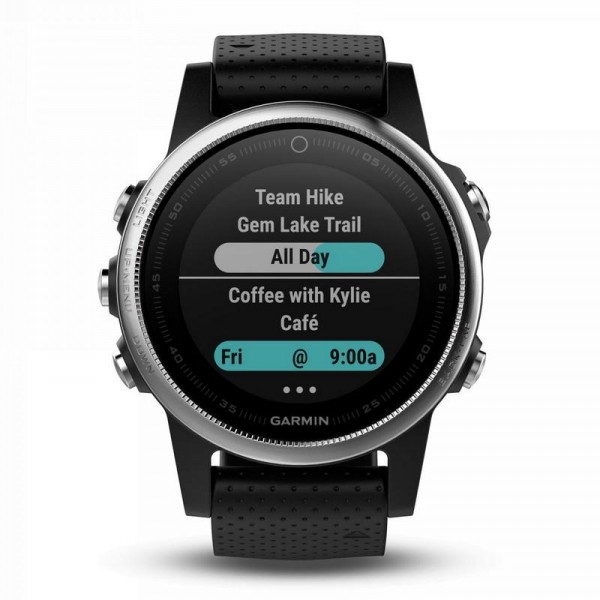 Comprare Orologio Garmin Unisex Fēnix 5S 010-01685-02