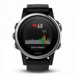 Comprare Orologio Garmin Unisex Fēnix 5S 010-01685-02