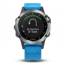 Acheter Montre Garmin Homme Quatix 5 010-01688-40