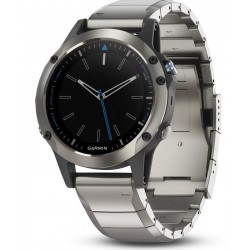 Montre Garmin Homme Quatix 5 Sapphire 010-01688-42