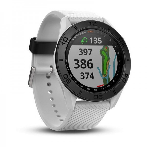 Kaufen Sie Garmin Herrenuhr Approach S60 010-01702-01
