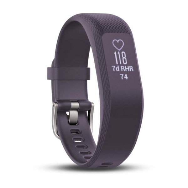 Orologio Garmin Unisex Vívosmart 3 S/M 010-01755-01 Comprare Orologio Garmin Unisex Vívosmart 3 S/M 010-01755-01