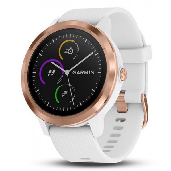 Garmin Unisex Watch Vívoactive 3 010-01769-05 Buy Garmin Unisex Watch Vívoactive 3 010-01769-05