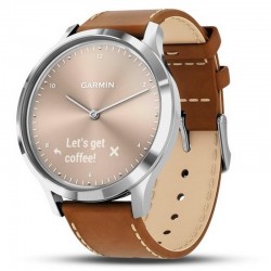 Buy Garmin Unisex Watch Vívomove HR Premium Large 010-01850-AA