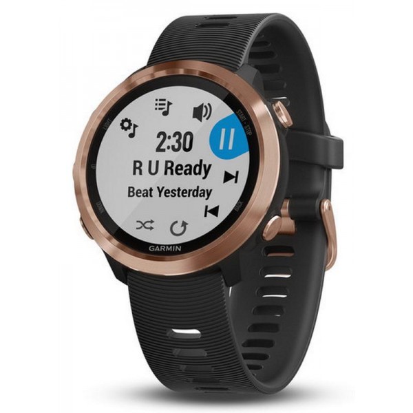 Orologio Garmin Unisex Forerunner 645 Music 010-01863-33 Comprare Orologio Garmin Unisex Forerunner 645 Music 010-01863-33