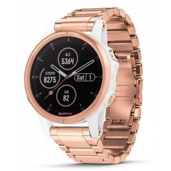 Comprare Orologio Garmin Unisex Fēnix 5S Plus Sapphire 010-01987-11