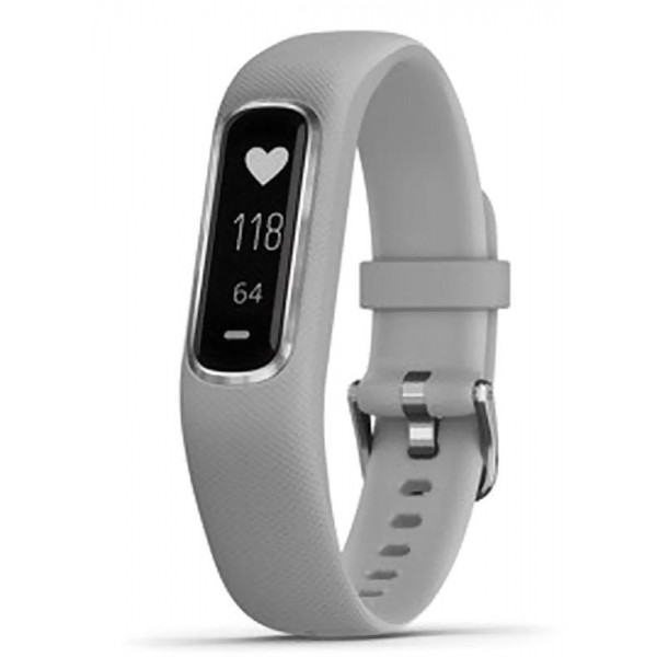 Comprare Orologio Garmin Unisex Vívosmart 4 S/M 010-01995-02