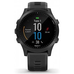 Buy Garmin Mens Watch Forerunner 945 010-02063-01