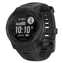 Orologio Garmin Uomo Instinct 010-02064-00