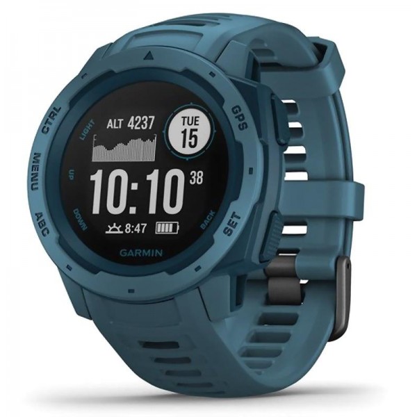 Montre Garmin Homme Instinct 010-02064-04 Acheter Montre Garmin Homme Instinct 010-02064-04