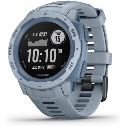 Montre Garmin Homme Instinct 010-02064-05