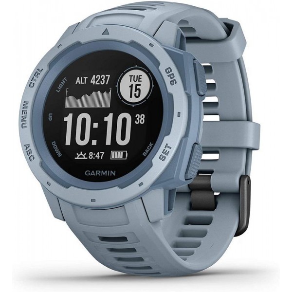 Montre Garmin Homme Instinct 010-02064-05 Acheter Montre Garmin Homme Instinct 010-02064-05