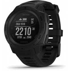 Orologio Garmin Uomo Instinct Tactical 010-02064-70