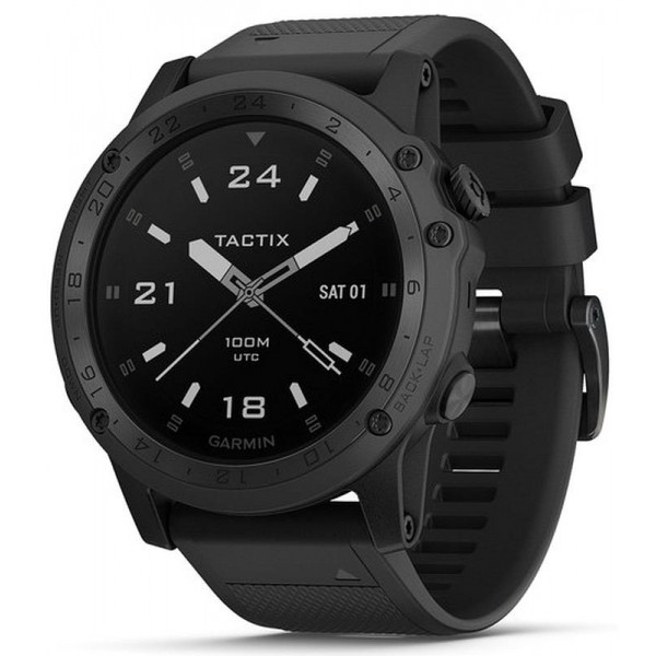 Acheter Montre Garmin Homme Tactix CHARLIE 010-02085-00