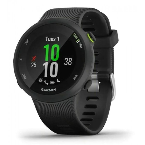 Garmin Unisex Watch Forerunner 45 010-02156-15 Buy Garmin Unisex Watch Forerunner 45 010-02156-15