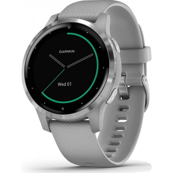 Comprar Reloj Garmin Unisex Vívoactive 4S 010-02172-02