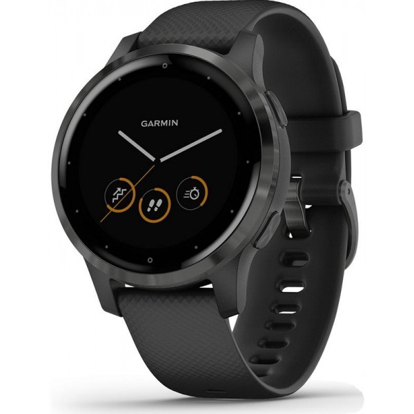 Reloj Garmin Unisex Vívoactive 4S 010-02172-12 Comprar Reloj Garmin Unisex Vívoactive 4S 010-02172-12