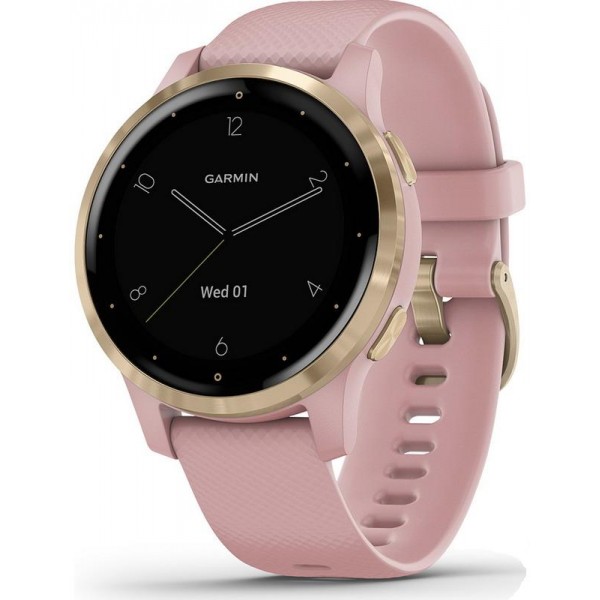 Montre Garmin Femme Vívoactive 4S 010-02172-32 Acheter Montre Garmin Femme Vívoactive 4S 010-02172-32