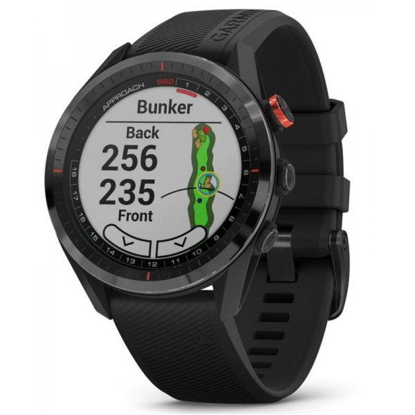 Comprar Reloj Garmin Hombre Approach S62 010-02200-00