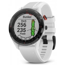 Buy Garmin Mens Watch Approach S62 010-02200-01