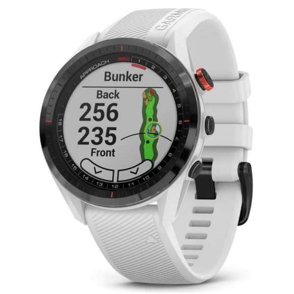 Garmin Mens Watch Approach S62 010-02200-01 Buy Garmin Mens Watch Approach S62 010-02200-01