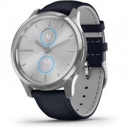 Buy Garmin Unisex Watch Vívomove Luxe 010-02241-00