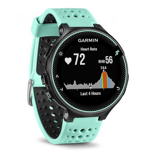 Orologio Garmin Uomo Forerunner 235 010-03717-49 Comprare Orologio Garmin Uomo Forerunner 235 010-03717-49
