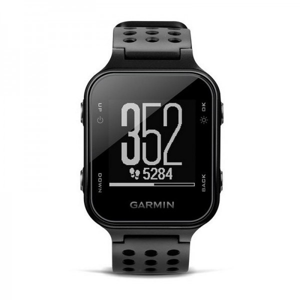 Comprare Orologio Garmin Uomo Approach S20 010-03723-01