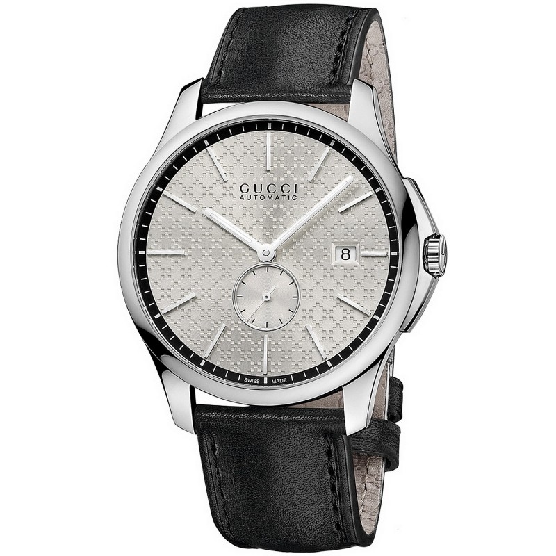 Montre Gucci Homme G-Timeless Large 