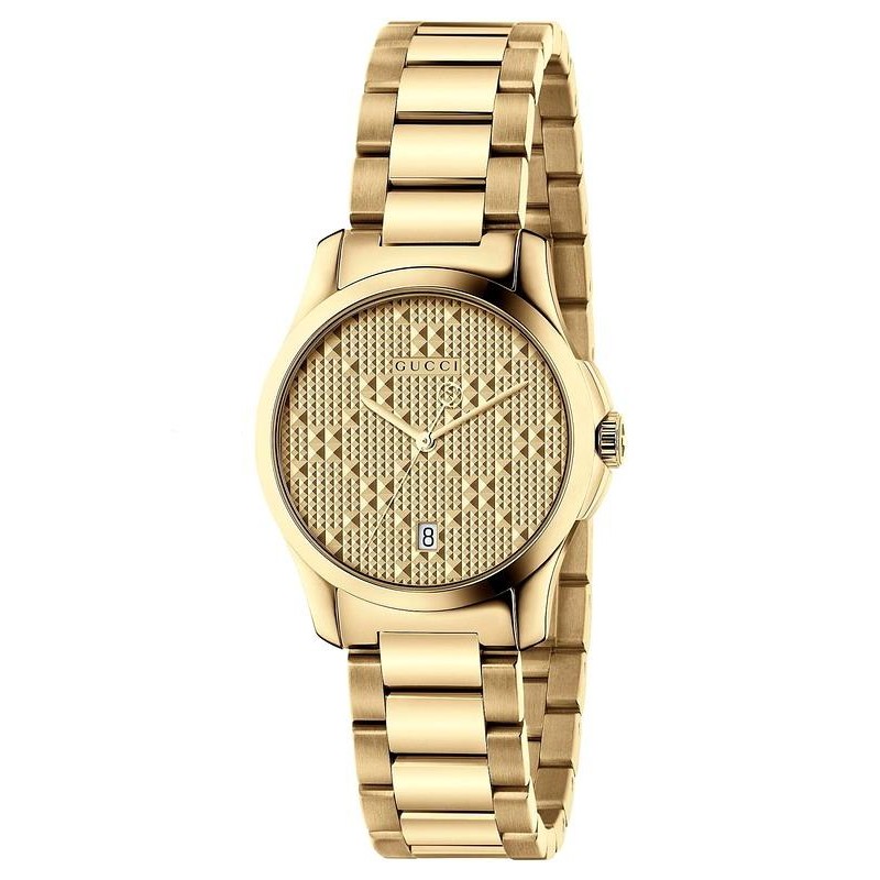 Montre Gucci Femme G-Timeless Small 