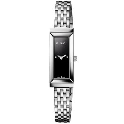 Montre Gucci Femme G-Frame Small YA127504 Quartz