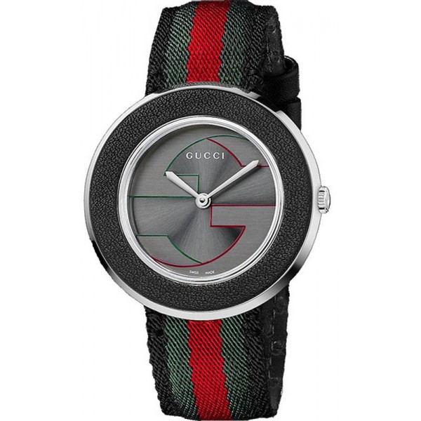 gucci women's watches