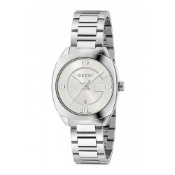 Buy Gucci Ladies Watch GG2570 Small YA142502 Quartz
