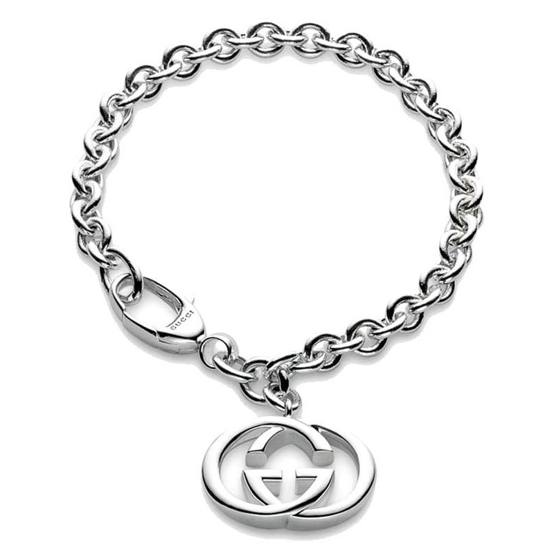 Bracelet Silver Britt YBA190501001019 